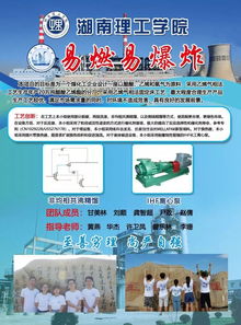 全國化工設(shè)計(jì)競賽一等獎(jiǎng) 一家工廠的創(chuàng)新設(shè)計(jì)與團(tuán)隊(duì)協(xié)作幕后